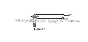 Regulator, aer condiționat