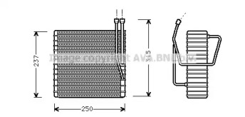 Aer condiționat vaporizator