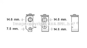 Regulator, aer condiționat