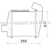 Intercooler