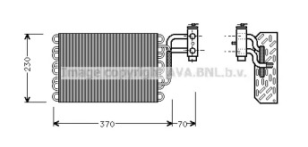 Aer condiționat vaporizator