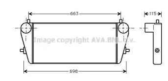 Intercooler