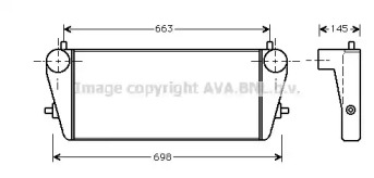 Intercooler