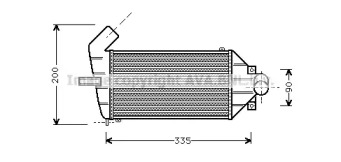 Intercooler