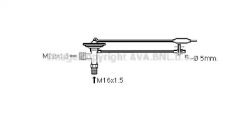 Regulator, aer condiționat