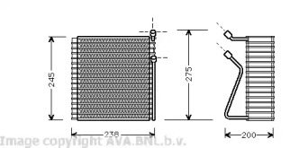 Aer condiționat vaporizator