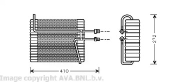 Aer condiționat vaporizator