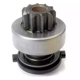 Starter cu pinion