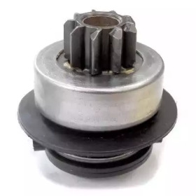 Starter cu pinion