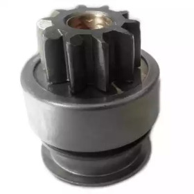 Starter cu pinion