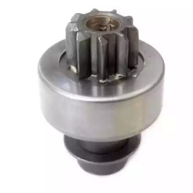 Starter cu pinion