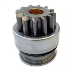 Starter cu pinion