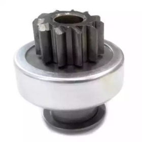 Starter cu pinion