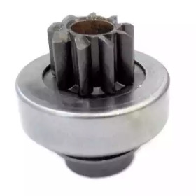 Starter cu pinion