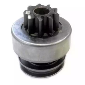 Starter cu pinion