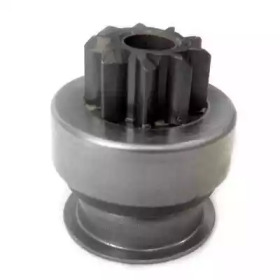 Starter cu pinion