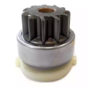 Starter cu pinion