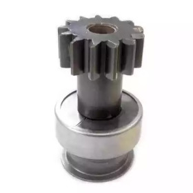 Starter cu pinion