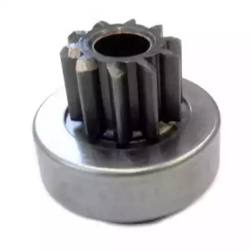 Starter cu pinion