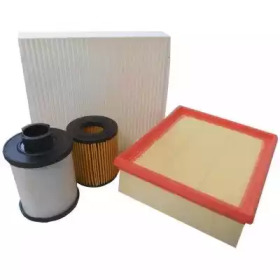 Kit filtre