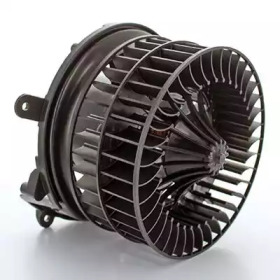 Ventilator aeroterma