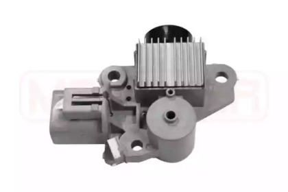 Releu alternator