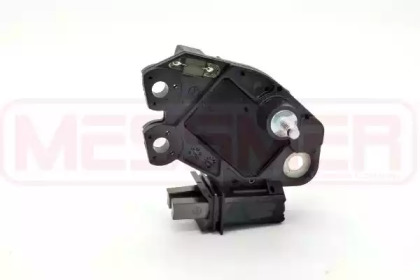 Releu alternator