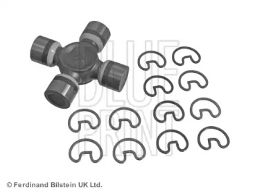 Arbore longitudinal articulat