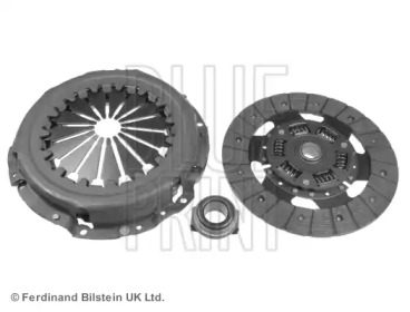 Set montaj, turbocompresor