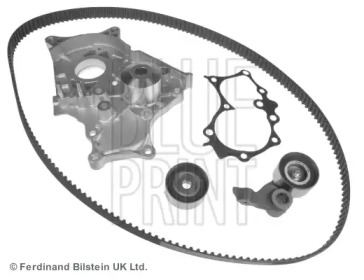 SET MONTAJ, TURBOCOMPRESOR