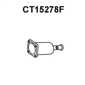  FILTRU PARTICULE CITROEN C5 I, C5 II, 2,2HDI, 2001-