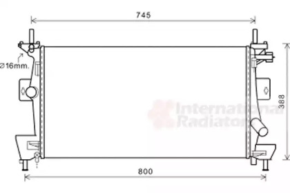 INCHIDERE MERCEDES VITO (W638) 96-04 