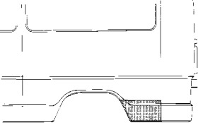 Panoul lateral