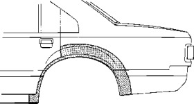 Panoul lateral