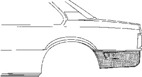 Panoul lateral