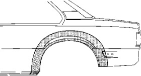 Panoul lateral