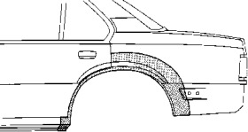 Panoul lateral