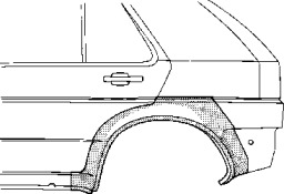 Panoul lateral