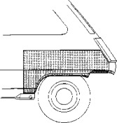 Panoul lateral