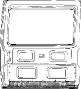 Panoul lateral