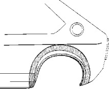 Panoul lateral