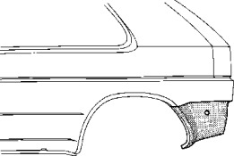 Panoul lateral