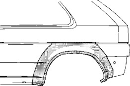 Panoul lateral