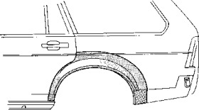 Panoul lateral