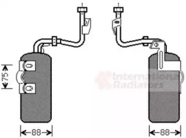 Filtru uscator aer condiționat