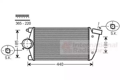 Intercooler