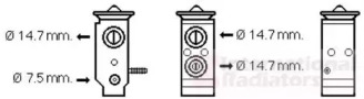 Regulator, aer condiționat