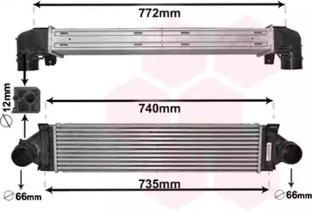 Intercooler