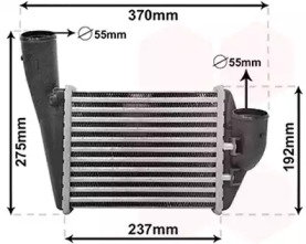 Intercooler