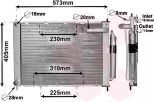 Modul de răcire